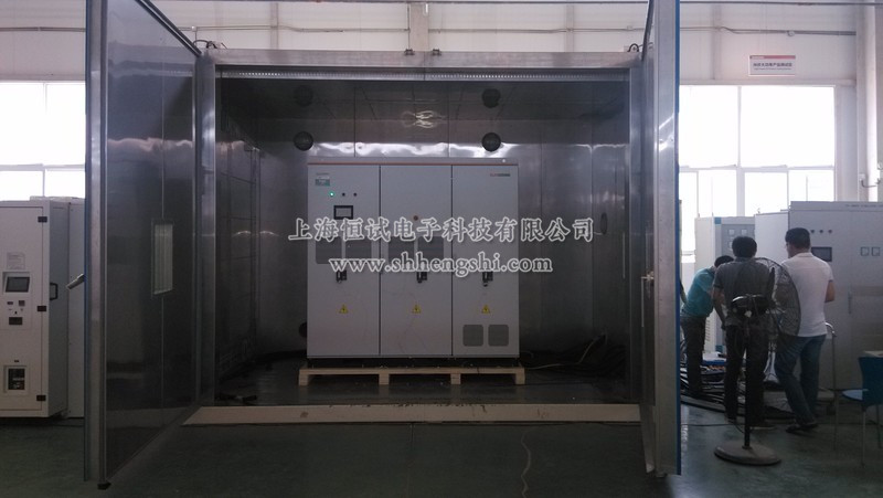 逆变器烘房