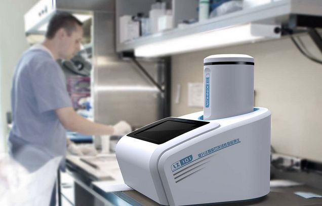 未来分析仪器行业迅猛发展