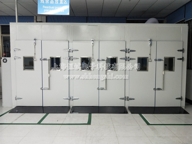 恒温恒湿试验箱与高低温交变湿热试验箱的定义