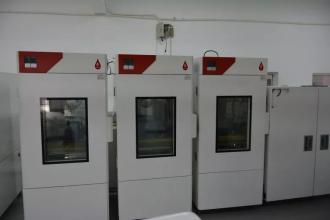 药品综合稳定试验箱主要技术功能特点