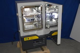 生化培养箱在种子催芽实验的应用