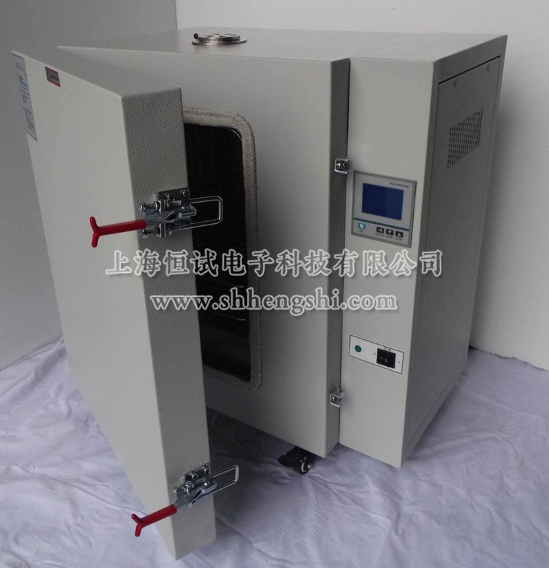 300度高温箱案例