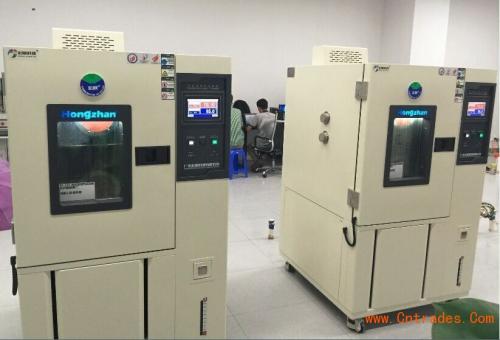 高低温试验箱制冷系统种类